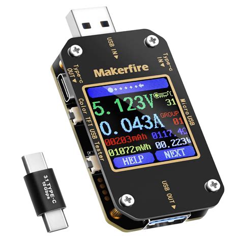 usb 3.0 hard drive tester|usb current meter.